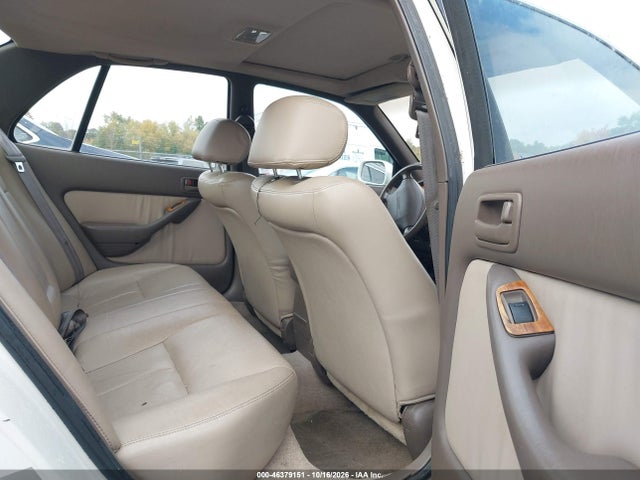 Продажа на аукционе авто 1996 Toyota Camry Le/xle/se, vin: JT2BF12K8T0145425, номер лота: 46379151