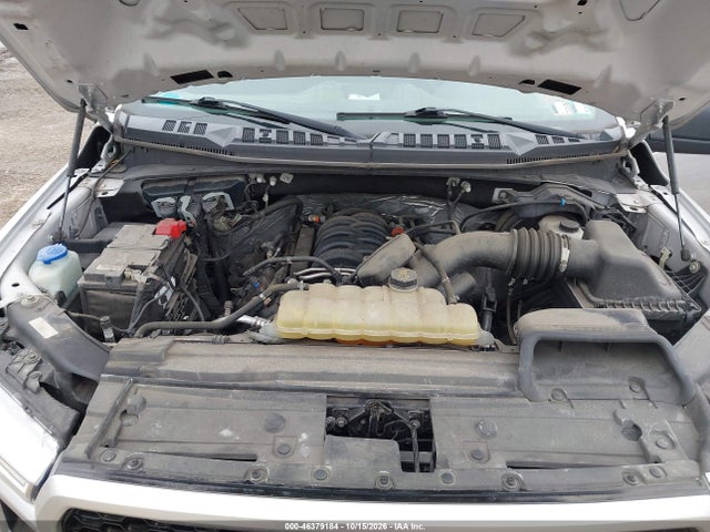 Aukcja sprzedaży 2019 Ford F-150 Xl, vin: 1FTFW1E52KFA76970, numer aukcji: 46379184
