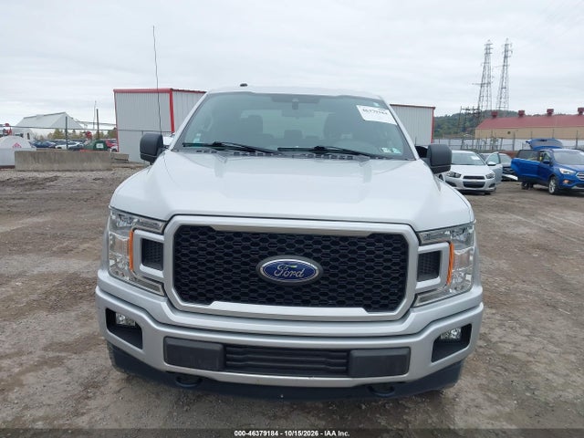 Aukcja sprzedaży 2019 Ford F-150 Xl, vin: 1FTFW1E52KFA76970, numer aukcji: 46379184