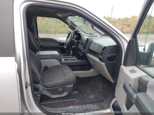 Aukcja sprzedaży 2019 Ford F-150 Xl, vin: 1FTFW1E52KFA76970, numer aukcji: 46379184