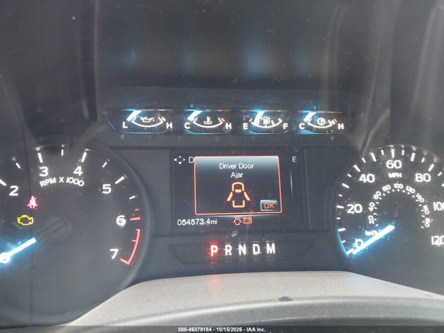 Aukcja sprzedaży 2019 Ford F-150 Xl, vin: 1FTFW1E52KFA76970, numer aukcji: 46379184