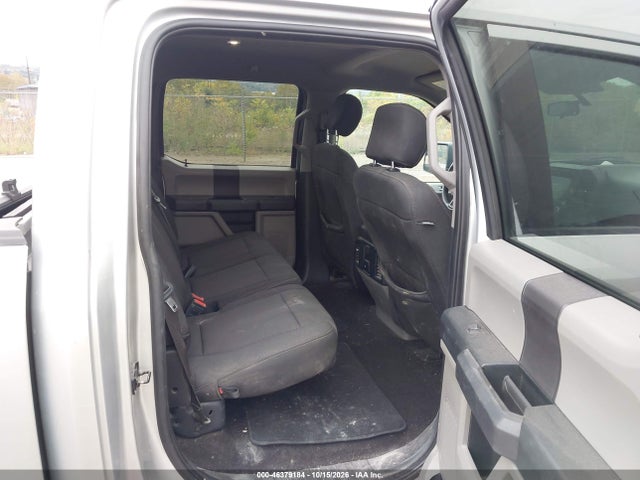 Aukcja sprzedaży 2019 Ford F-150 Xl, vin: 1FTFW1E52KFA76970, numer aukcji: 46379184