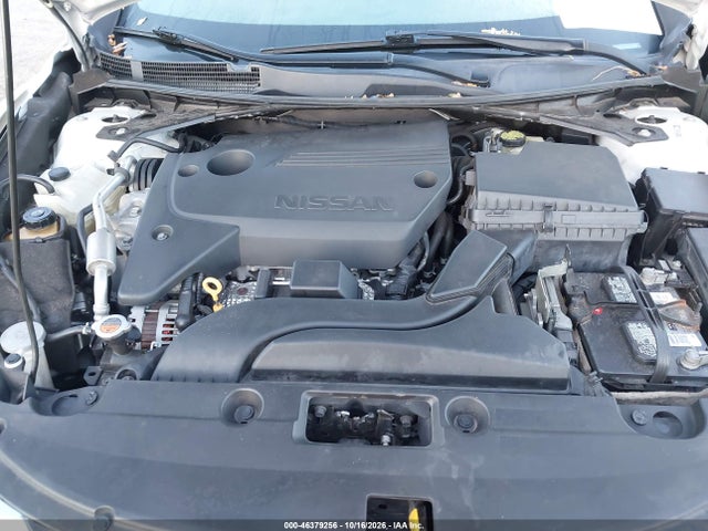Продаж на аукціоні авто 2016 Nissan Altima 2.5/2.5 S/2.5 Sl/2.5 Sr/2.5 Sv, vin: 1N4AL3AP9GN324799, номер лоту: 46379256