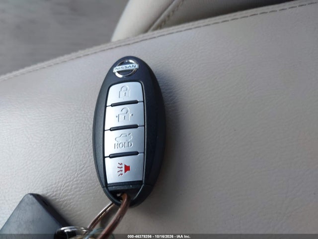 Продаж на аукціоні авто 2016 Nissan Altima 2.5/2.5 S/2.5 Sl/2.5 Sr/2.5 Sv, vin: 1N4AL3AP9GN324799, номер лоту: 46379256