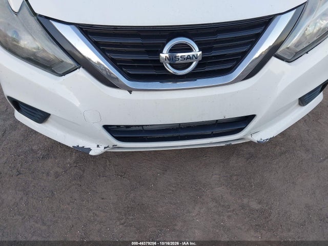 Продаж на аукціоні авто 2016 Nissan Altima 2.5/2.5 S/2.5 Sl/2.5 Sr/2.5 Sv, vin: 1N4AL3AP9GN324799, номер лоту: 46379256