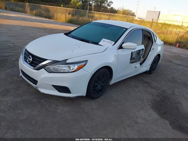 Продаж на аукціоні авто 2016 Nissan Altima 2.5/2.5 S/2.5 Sl/2.5 Sr/2.5 Sv, vin: 1N4AL3AP9GN324799, номер лоту: 46379256