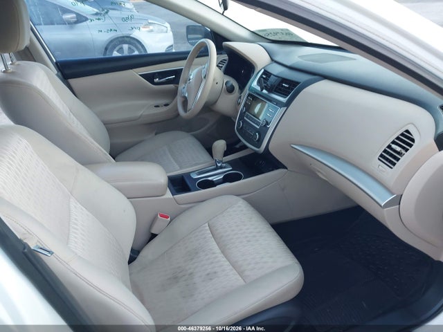 Продаж на аукціоні авто 2016 Nissan Altima 2.5/2.5 S/2.5 Sl/2.5 Sr/2.5 Sv, vin: 1N4AL3AP9GN324799, номер лоту: 46379256