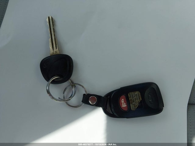 Aukcja sprzedaży 2008 Hyundai Sonata Gls, vin: 5NPET46C48H304419, numer aukcji: 46379277