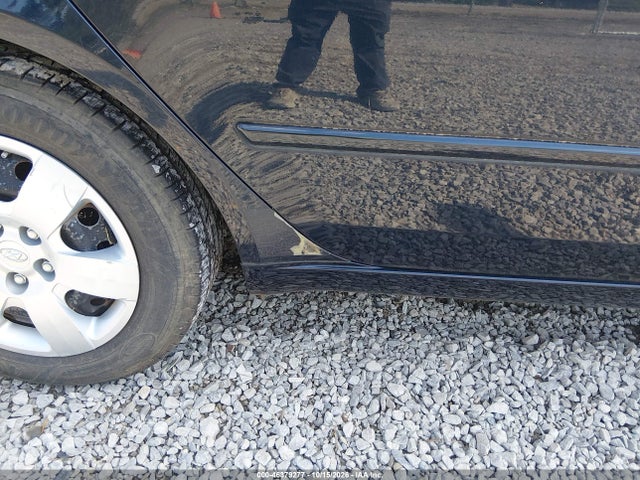 Aukcja sprzedaży 2008 Hyundai Sonata Gls, vin: 5NPET46C48H304419, numer aukcji: 46379277
