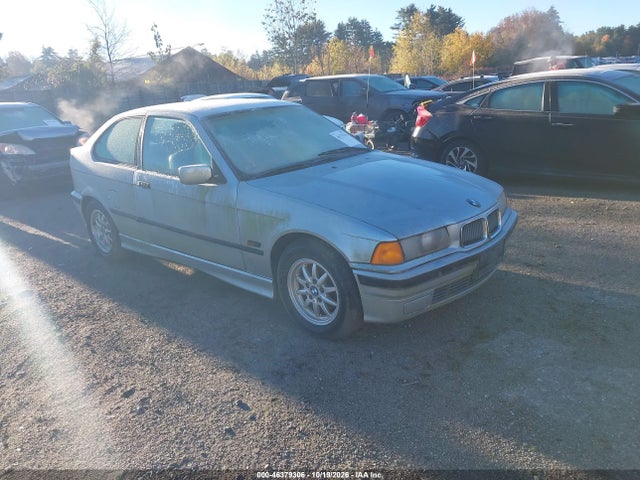 Продаж на аукціоні авто 1996 Bmw 318 Ti, vin: WBACG7324TAS96120, номер лоту: 46379306