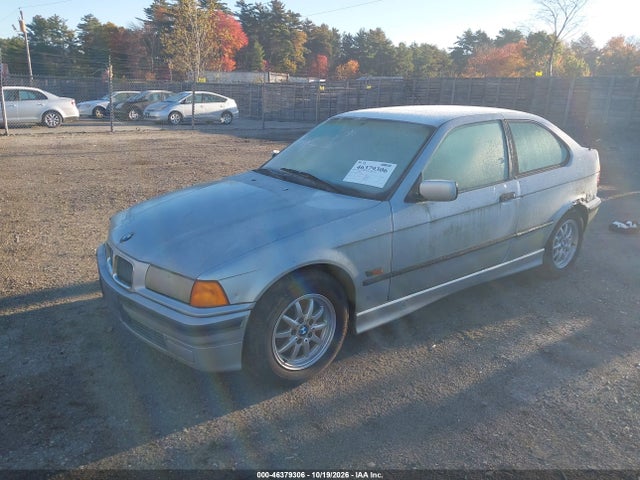 Продаж на аукціоні авто 1996 Bmw 318 Ti, vin: WBACG7324TAS96120, номер лоту: 46379306