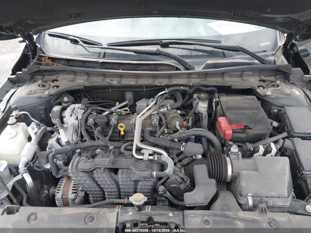 46379309 :رقم المزاد ، 1N4BL4BV9MN347020 vin ، 2021 Nissan Altima S Fwd مزاد بيع