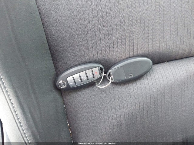 46379309 :رقم المزاد ، 1N4BL4BV9MN347020 vin ، 2021 Nissan Altima S Fwd مزاد بيع