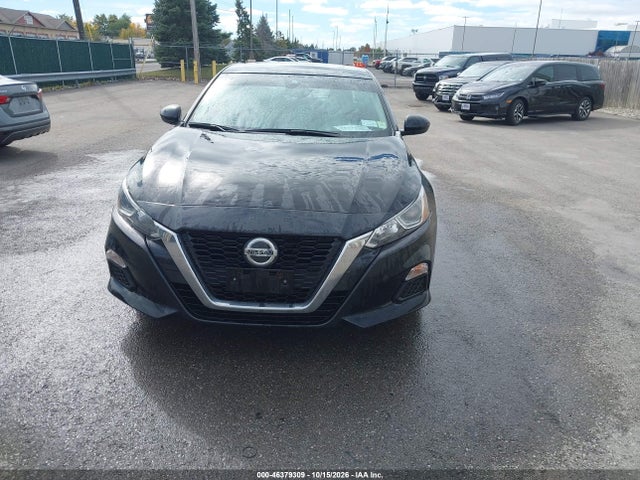 46379309 :رقم المزاد ، 1N4BL4BV9MN347020 vin ، 2021 Nissan Altima S Fwd مزاد بيع