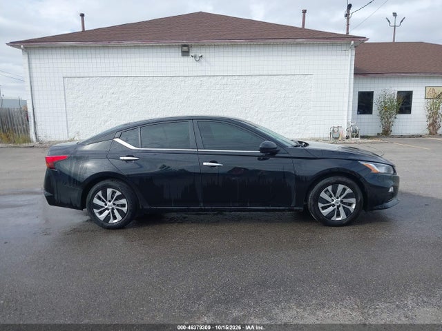 46379309 :رقم المزاد ، 1N4BL4BV9MN347020 vin ، 2021 Nissan Altima S Fwd مزاد بيع