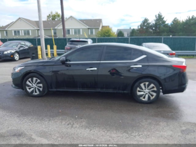 46379309 :رقم المزاد ، 1N4BL4BV9MN347020 vin ، 2021 Nissan Altima S Fwd مزاد بيع