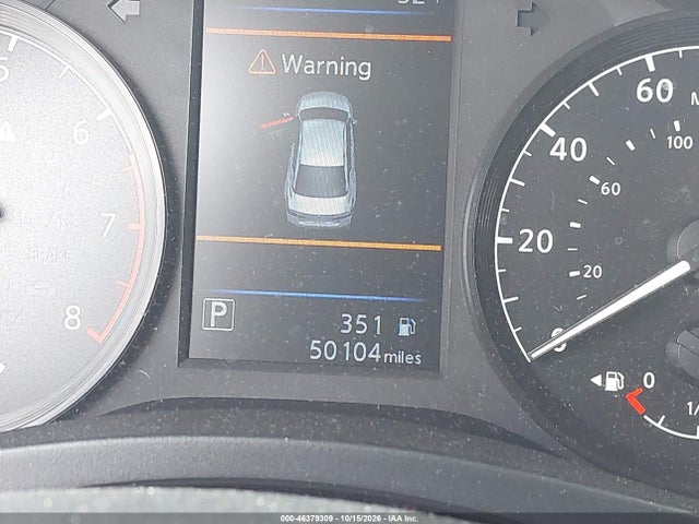 46379309 :رقم المزاد ، 1N4BL4BV9MN347020 vin ، 2021 Nissan Altima S Fwd مزاد بيع