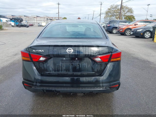 46379309 :رقم المزاد ، 1N4BL4BV9MN347020 vin ، 2021 Nissan Altima S Fwd مزاد بيع
