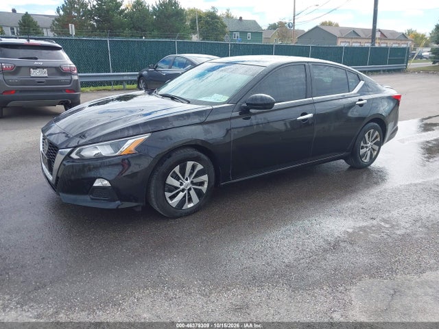 46379309 :رقم المزاد ، 1N4BL4BV9MN347020 vin ، 2021 Nissan Altima S Fwd مزاد بيع