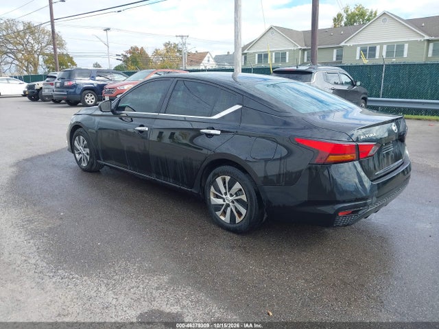 46379309 :رقم المزاد ، 1N4BL4BV9MN347020 vin ، 2021 Nissan Altima S Fwd مزاد بيع
