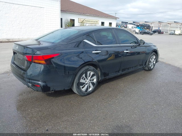 46379309 :رقم المزاد ، 1N4BL4BV9MN347020 vin ، 2021 Nissan Altima S Fwd مزاد بيع