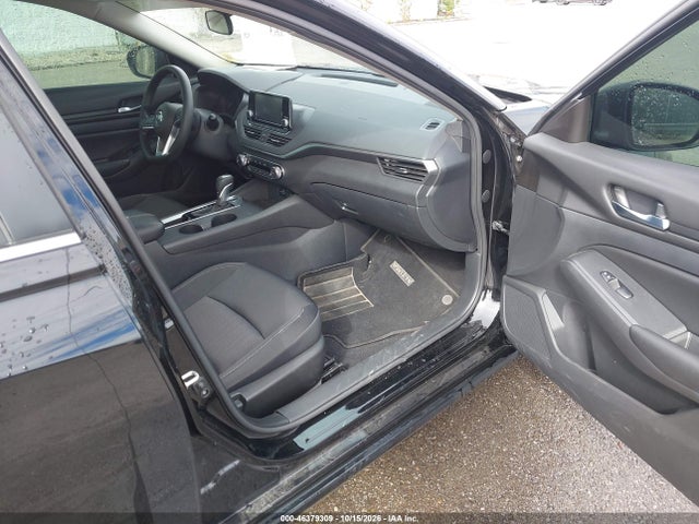 46379309 :رقم المزاد ، 1N4BL4BV9MN347020 vin ، 2021 Nissan Altima S Fwd مزاد بيع