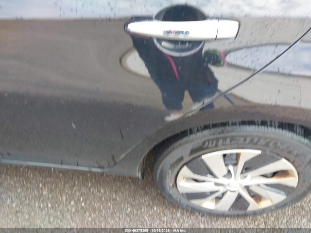 46379309 :رقم المزاد ، 1N4BL4BV9MN347020 vin ، 2021 Nissan Altima S Fwd مزاد بيع
