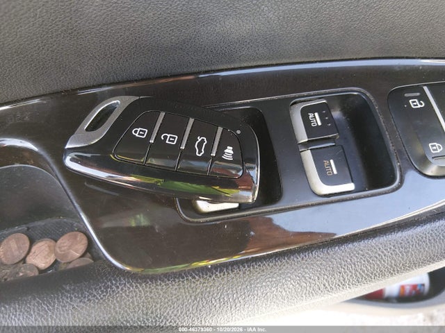 2016 Kia Optima Ex მანქანა იყიდება აუქციონზე, vin: 5XXGU4L33GG093427, აუქციონის ნომერი: 46379360