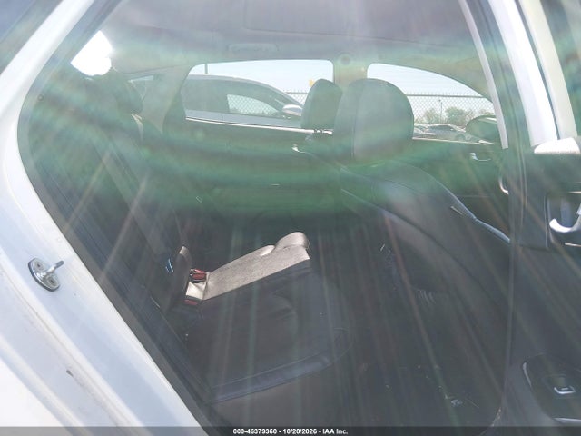 2016 Kia Optima Ex მანქანა იყიდება აუქციონზე, vin: 5XXGU4L33GG093427, აუქციონის ნომერი: 46379360