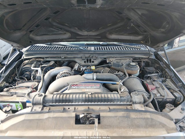 2006 Ford F-250 Lariat/xl/xlt მანქანა იყიდება აუქციონზე, vin: 1FTSX21P96EA87050, აუქციონის ნომერი: 46379378