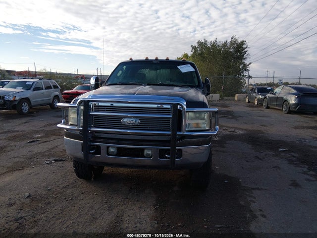 2006 Ford F-250 Lariat/xl/xlt მანქანა იყიდება აუქციონზე, vin: 1FTSX21P96EA87050, აუქციონის ნომერი: 46379378