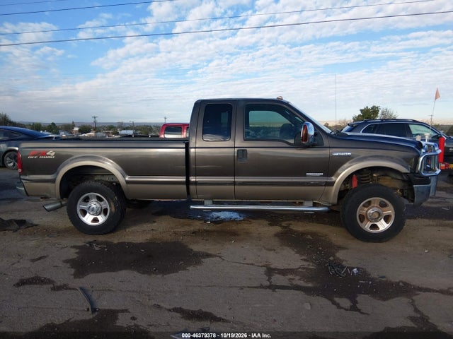 2006 Ford F-250 Lariat/xl/xlt მანქანა იყიდება აუქციონზე, vin: 1FTSX21P96EA87050, აუქციონის ნომერი: 46379378