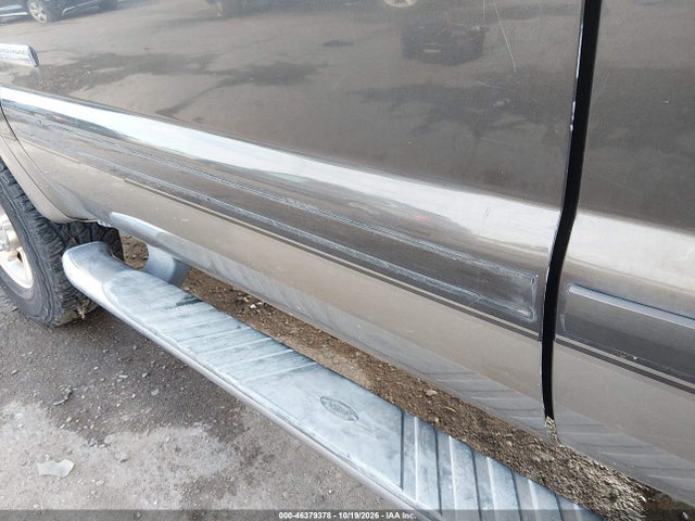 2006 Ford F-250 Lariat/xl/xlt მანქანა იყიდება აუქციონზე, vin: 1FTSX21P96EA87050, აუქციონის ნომერი: 46379378