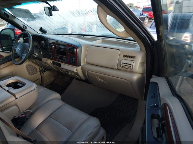 2006 Ford F-250 Lariat/xl/xlt მანქანა იყიდება აუქციონზე, vin: 1FTSX21P96EA87050, აუქციონის ნომერი: 46379378