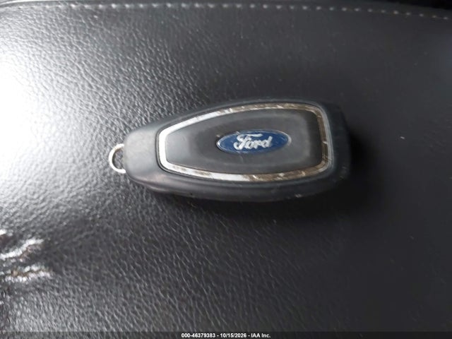 Продаж на аукціоні авто 2017 Ford Focus St, vin: 1FADP3L98HL252474, номер лоту: 46379383