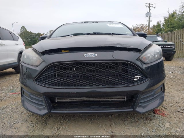 Продаж на аукціоні авто 2017 Ford Focus St, vin: 1FADP3L98HL252474, номер лоту: 46379383