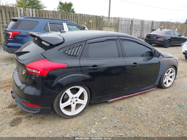 Продаж на аукціоні авто 2017 Ford Focus St, vin: 1FADP3L98HL252474, номер лоту: 46379383