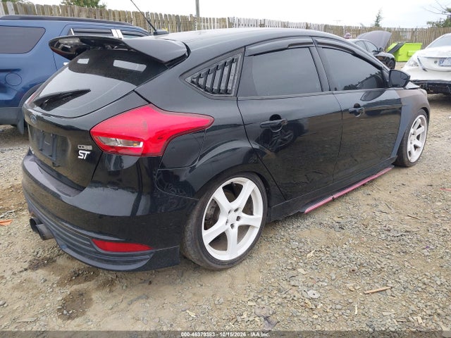 Продаж на аукціоні авто 2017 Ford Focus St, vin: 1FADP3L98HL252474, номер лоту: 46379383