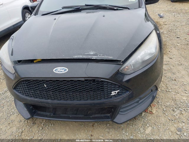 Продаж на аукціоні авто 2017 Ford Focus St, vin: 1FADP3L98HL252474, номер лоту: 46379383