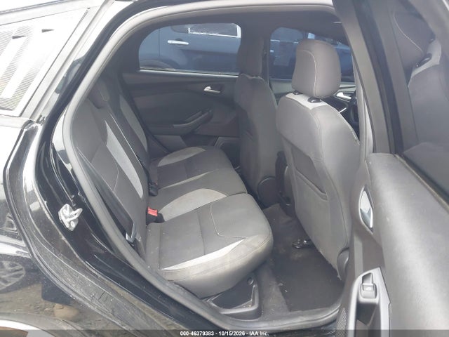 Продаж на аукціоні авто 2017 Ford Focus St, vin: 1FADP3L98HL252474, номер лоту: 46379383
