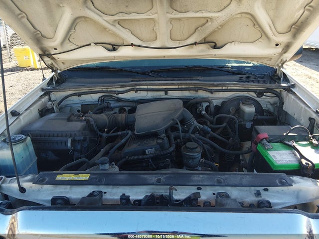 Продажа на аукционе авто 2008 Toyota Tacoma, vin: 5TETX22NX8Z534437, номер лота: 46379388