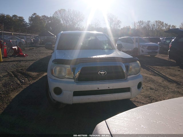 Продажа на аукционе авто 2008 Toyota Tacoma, vin: 5TETX22NX8Z534437, номер лота: 46379388