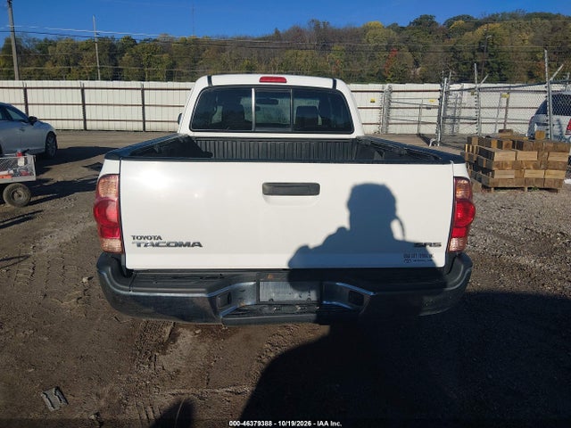 Продажа на аукционе авто 2008 Toyota Tacoma, vin: 5TETX22NX8Z534437, номер лота: 46379388