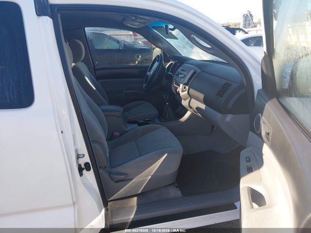 Продажа на аукционе авто 2008 Toyota Tacoma, vin: 5TETX22NX8Z534437, номер лота: 46379388