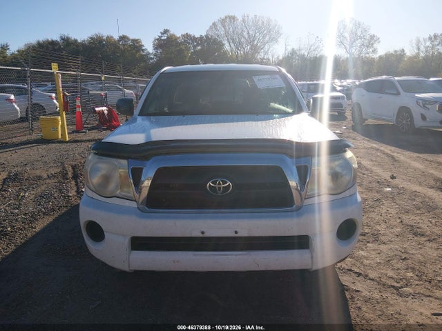 Продажа на аукционе авто 2008 Toyota Tacoma, vin: 5TETX22NX8Z534437, номер лота: 46379388