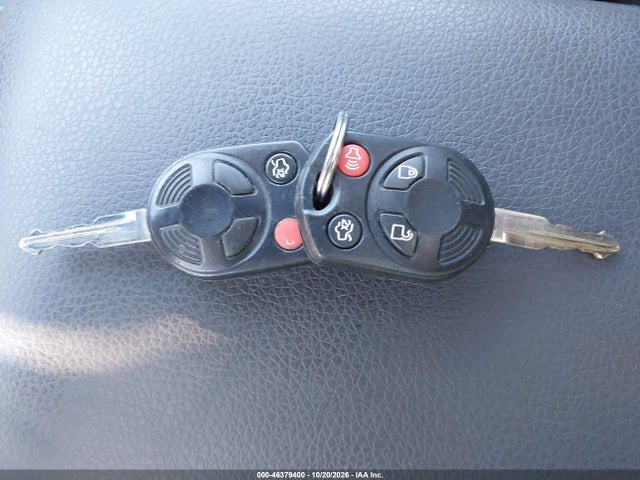 Продажа на аукционе авто 2010 Ford Edge Limited, vin: 2FMDK4KC8ABA73073, номер лота: 46379400