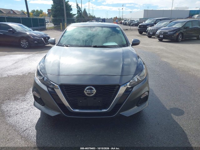 Aukcja sprzedaży 2021 Nissan Altima S Fwd, vin: 1N4BL4BV7MN342463, numer aukcji: 46379403