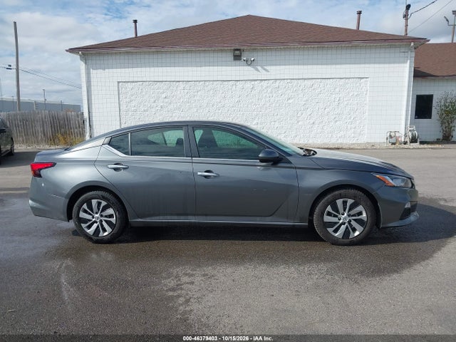 Aukcja sprzedaży 2021 Nissan Altima S Fwd, vin: 1N4BL4BV7MN342463, numer aukcji: 46379403