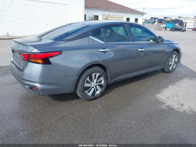 Aukcja sprzedaży 2021 Nissan Altima S Fwd, vin: 1N4BL4BV7MN342463, numer aukcji: 46379403