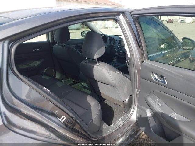 Aukcja sprzedaży 2021 Nissan Altima S Fwd, vin: 1N4BL4BV7MN342463, numer aukcji: 46379403
